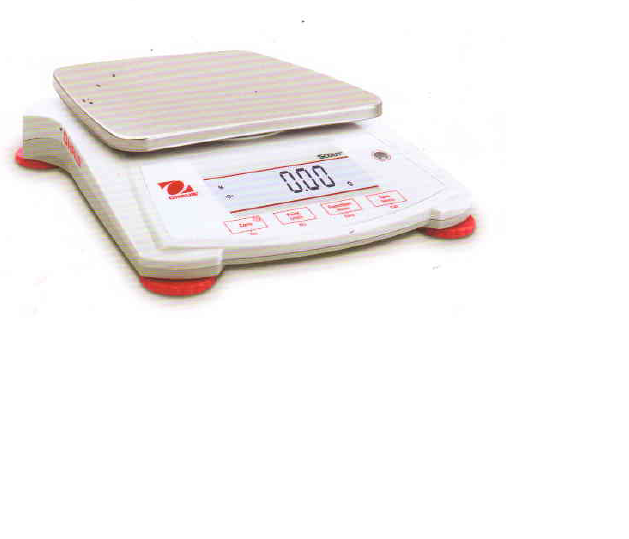 cân điện tử ohaus spx2202 cân điện tử ohaus spx2202