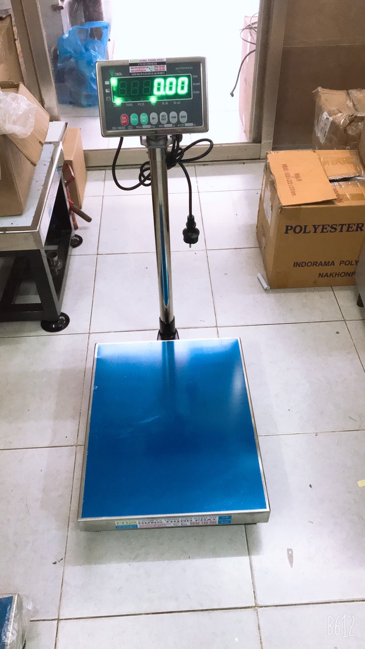 cân điện tử ds 166ss - 200kg cân điện tử ds 166ss - 200kg