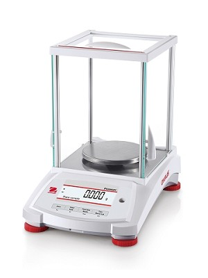 cân phân tích ohaus px523e cân phân tích ohaus px523e