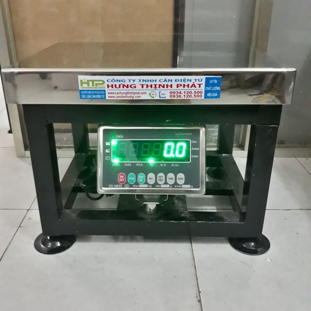 cân điện tử ghế ngồi ds 166ss - 500kg cân điện tử ghế ngồi ds 166ss - 500kg