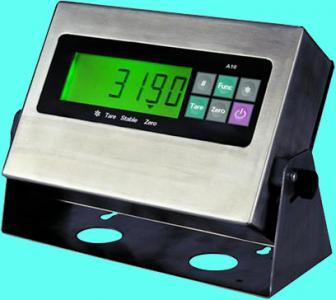 đầu cân xk3190-a12e đầu cân xk3190-a12e