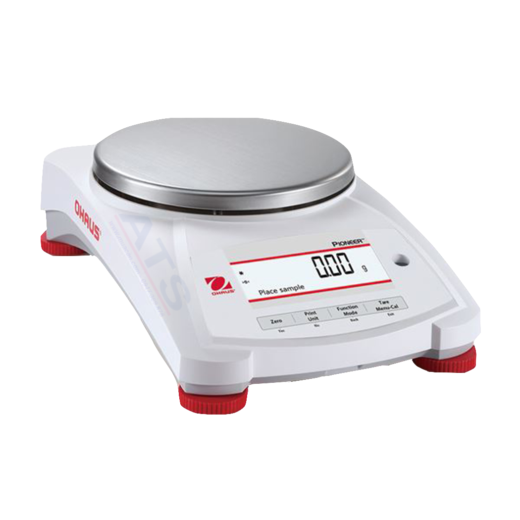 cân kỹ thuật ohaus px4202e cân kỹ thuật ohaus px4202e