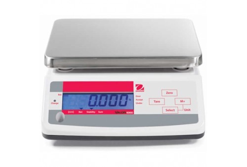 cân điện tử valor 1000 ohaus cân điện tử valor 1000 ohaus
