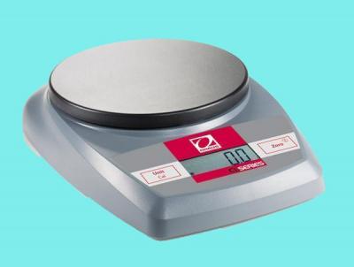 cân điện tử cl - ohaus