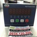 đầu cân  bc360l