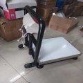 cân điện tử có 2 bánh xe đẩy tpsdh 60kg, 100kg, 150kg, 200kg, 300kg, 500kg