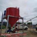 cân bồn silo - loadcell cân bồn silo